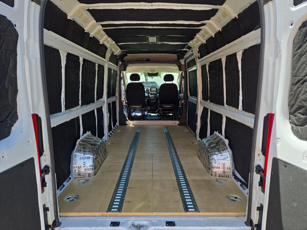 used 2023 Ram ProMaster 3500 car, priced at $35,999