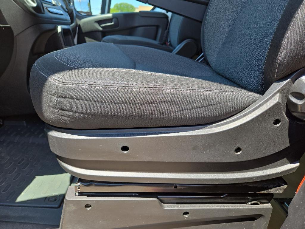 used 2023 Ram ProMaster 3500 car, priced at $35,999