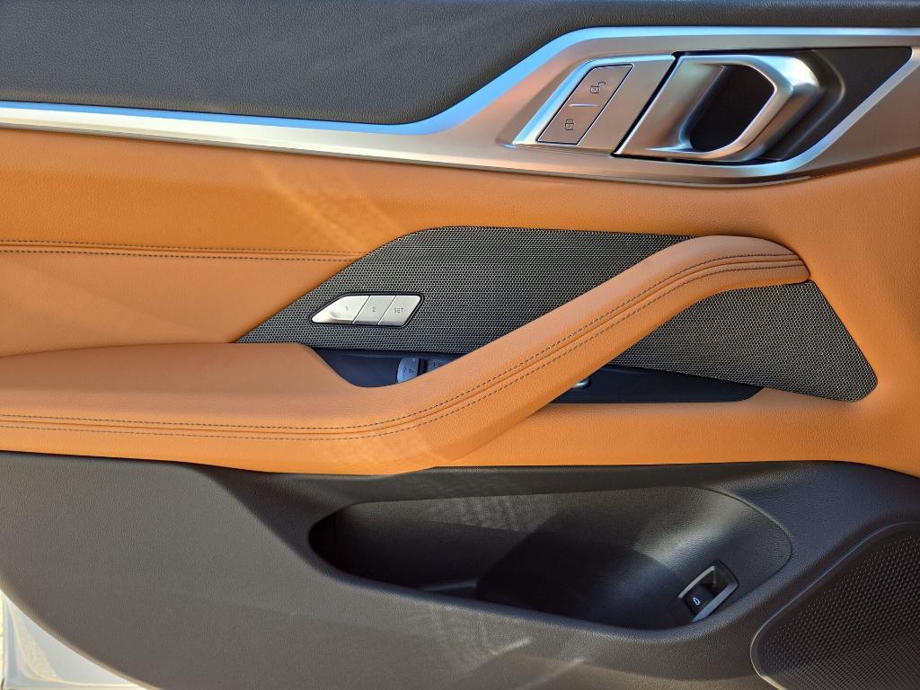 new 2025 BMW i4 Gran Coupe car, priced at $69,175