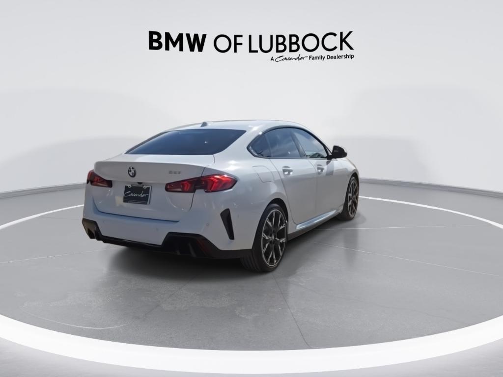 new 2026 BMW 228 Gran Coupe car, priced at $43,625