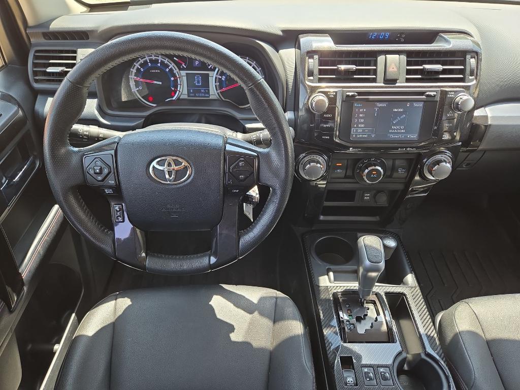 used 2019 Toyota 4Runner car, priced at $38,146