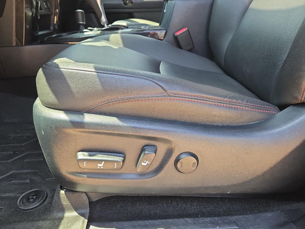 used 2019 Toyota 4Runner car, priced at $38,146