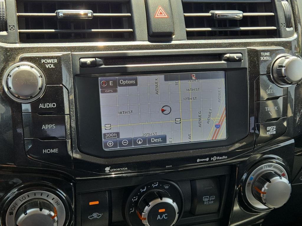 used 2019 Toyota 4Runner car, priced at $38,146