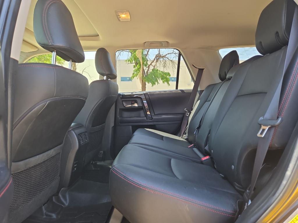 used 2019 Toyota 4Runner car, priced at $38,146