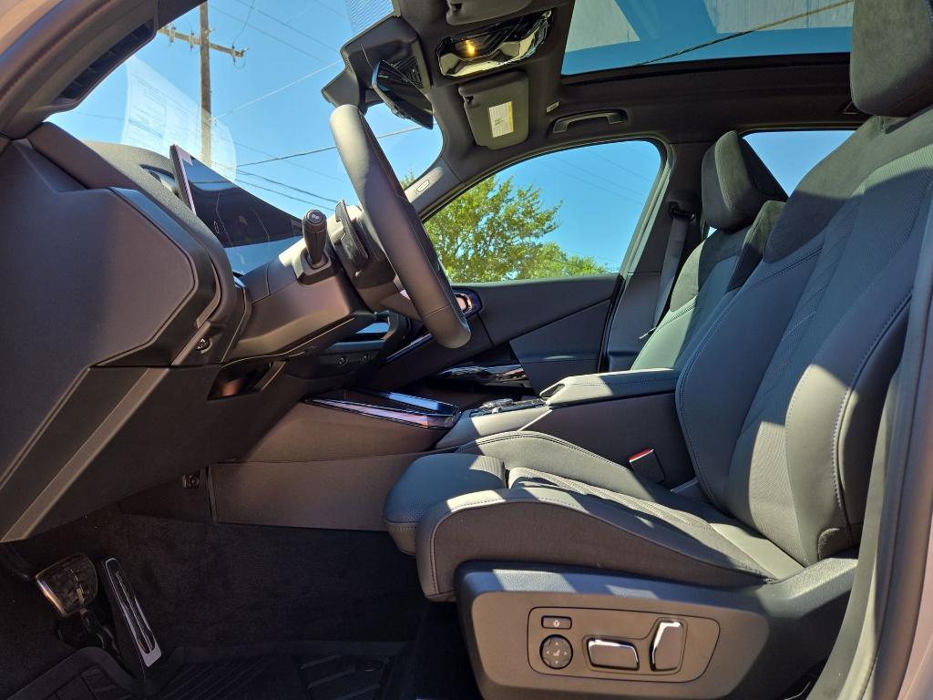 new 2026 BMW X3 car, priced at $56,925