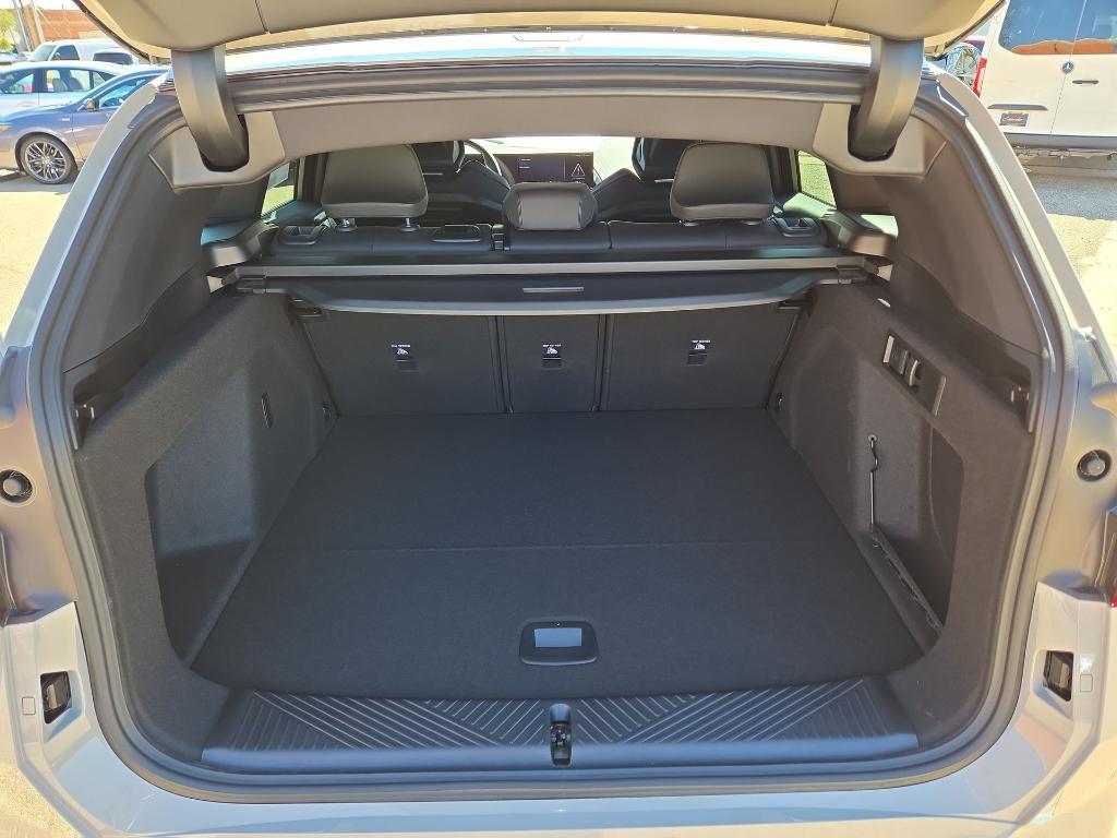 new 2026 BMW X3 car, priced at $56,925