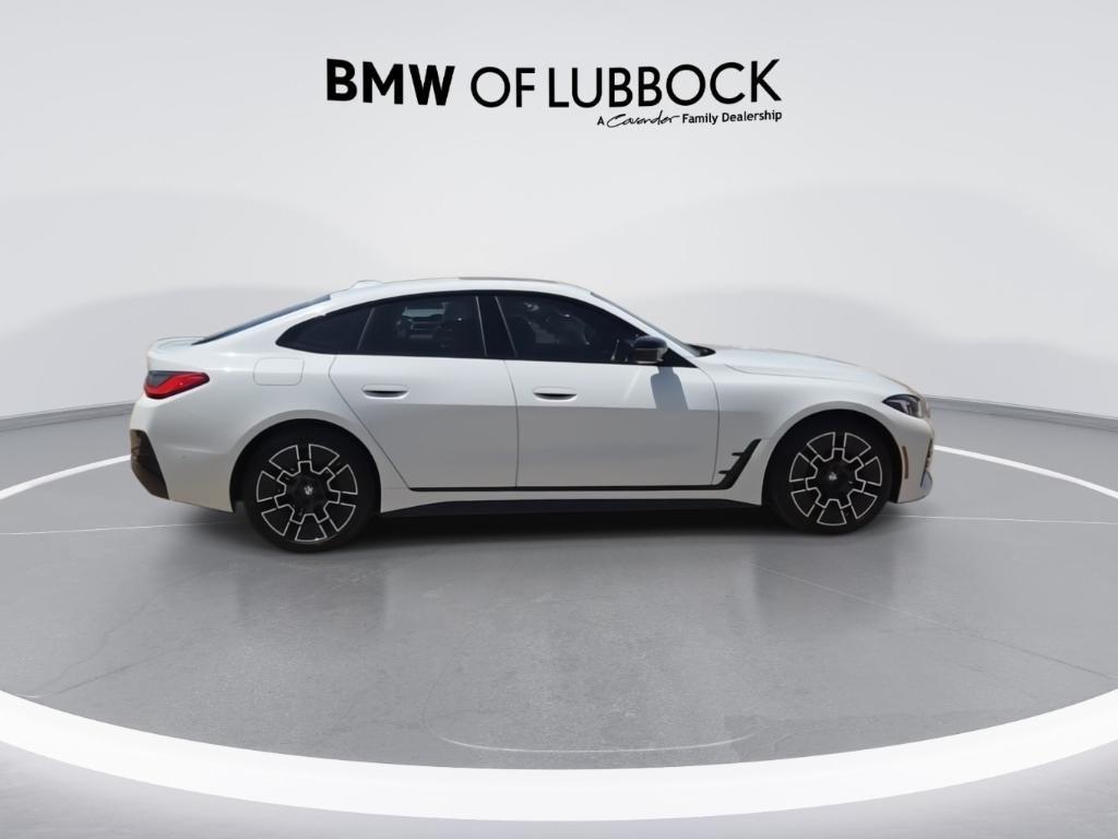 new 2025 BMW 430 Gran Coupe car, priced at $56,225