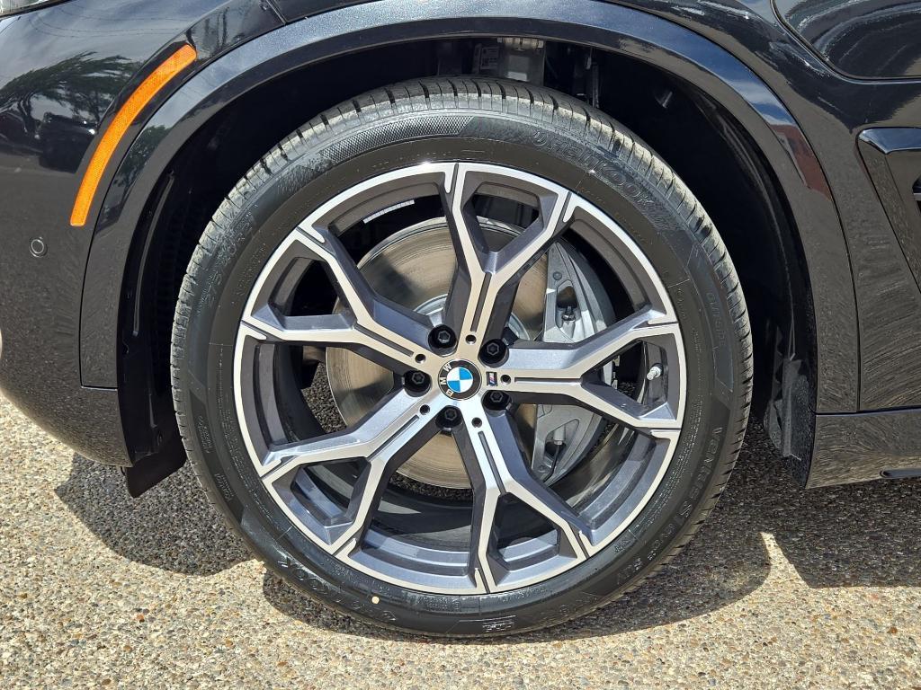 new 2026 BMW X5 PHEV car, priced at $81,925