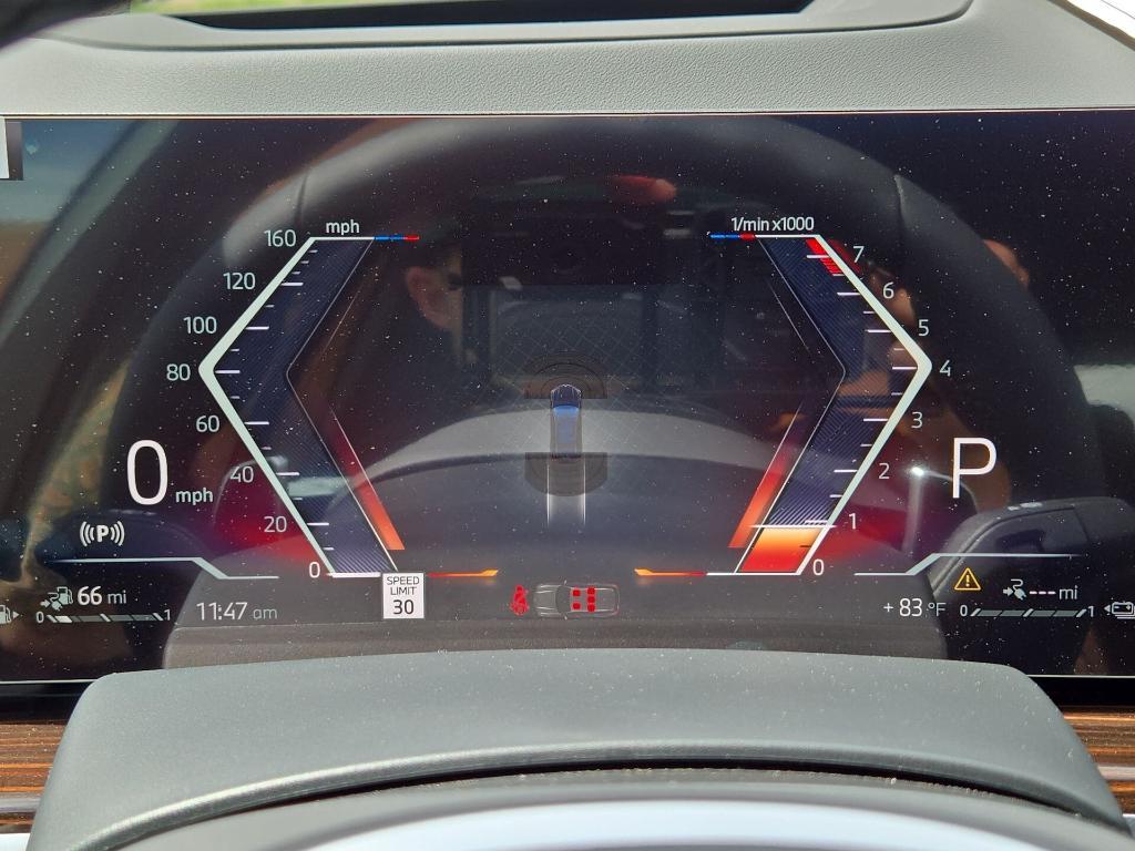 new 2026 BMW X5 PHEV car, priced at $81,925