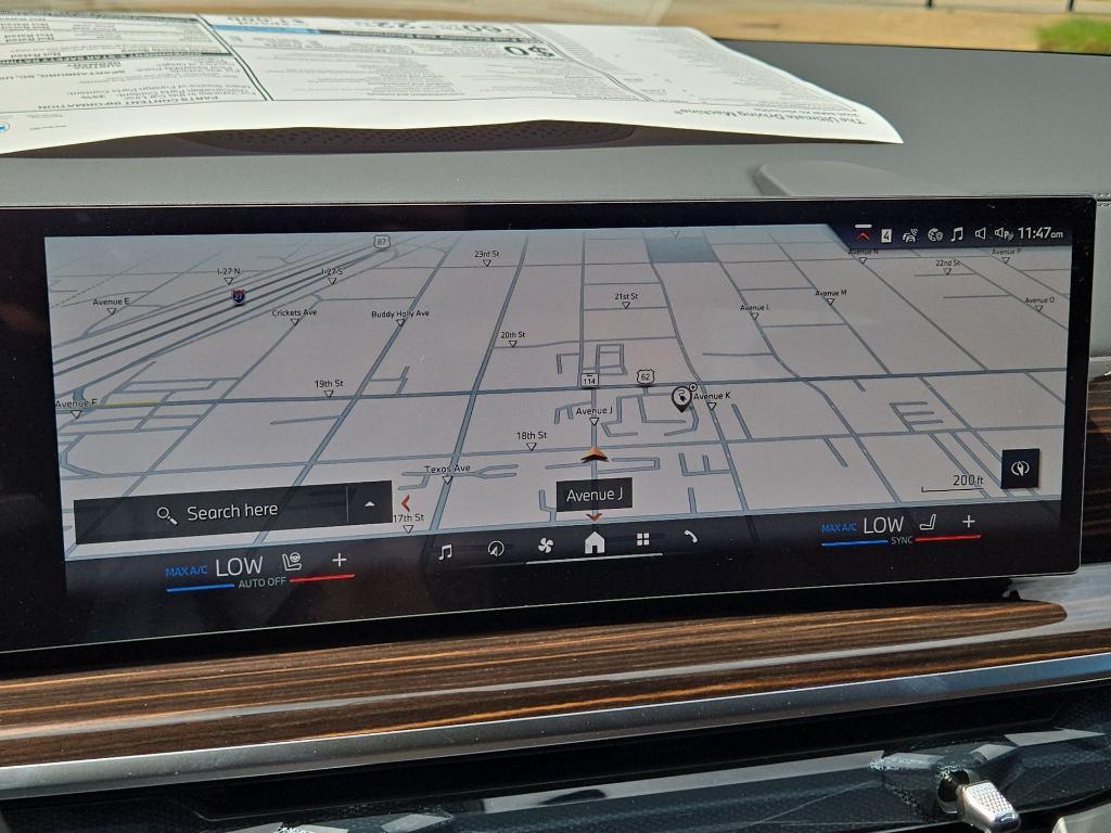 new 2026 BMW X5 PHEV car, priced at $81,925