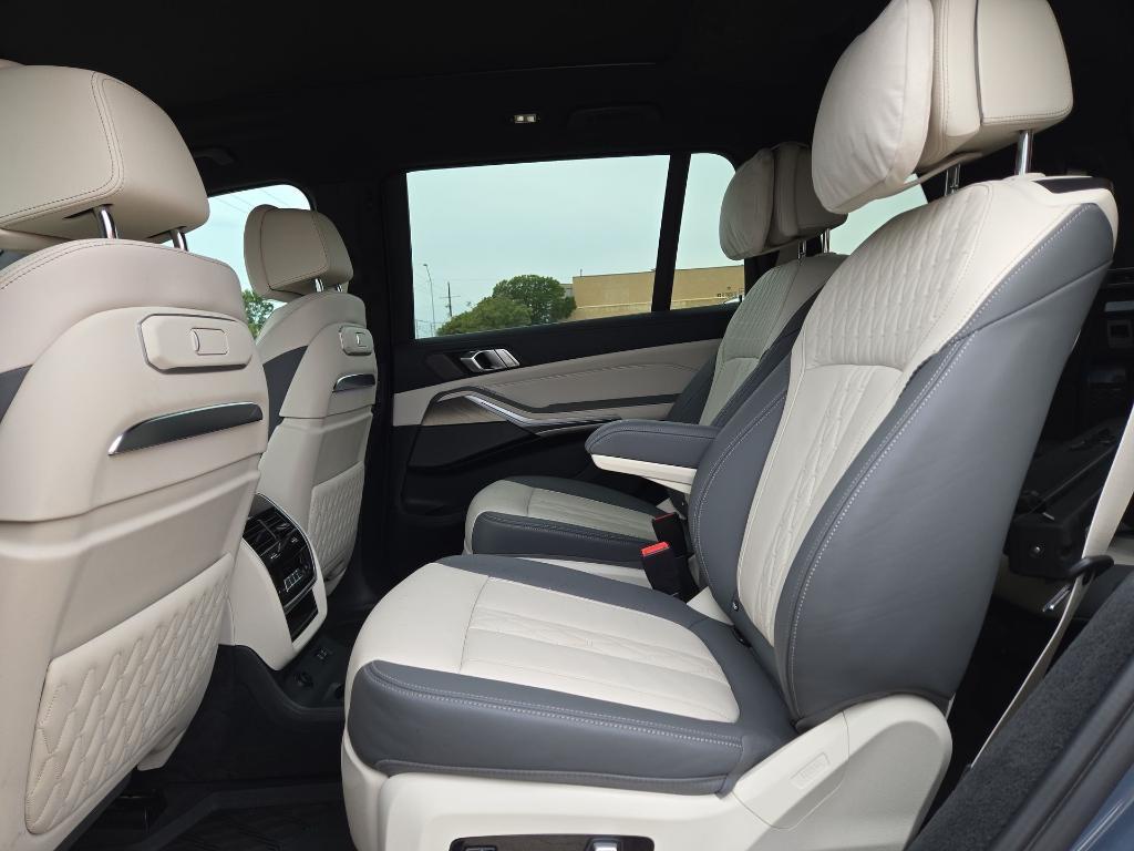 used 2023 BMW X7 car, priced at $61,681