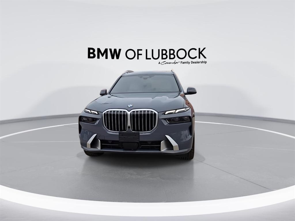 used 2023 BMW X7 car, priced at $61,681