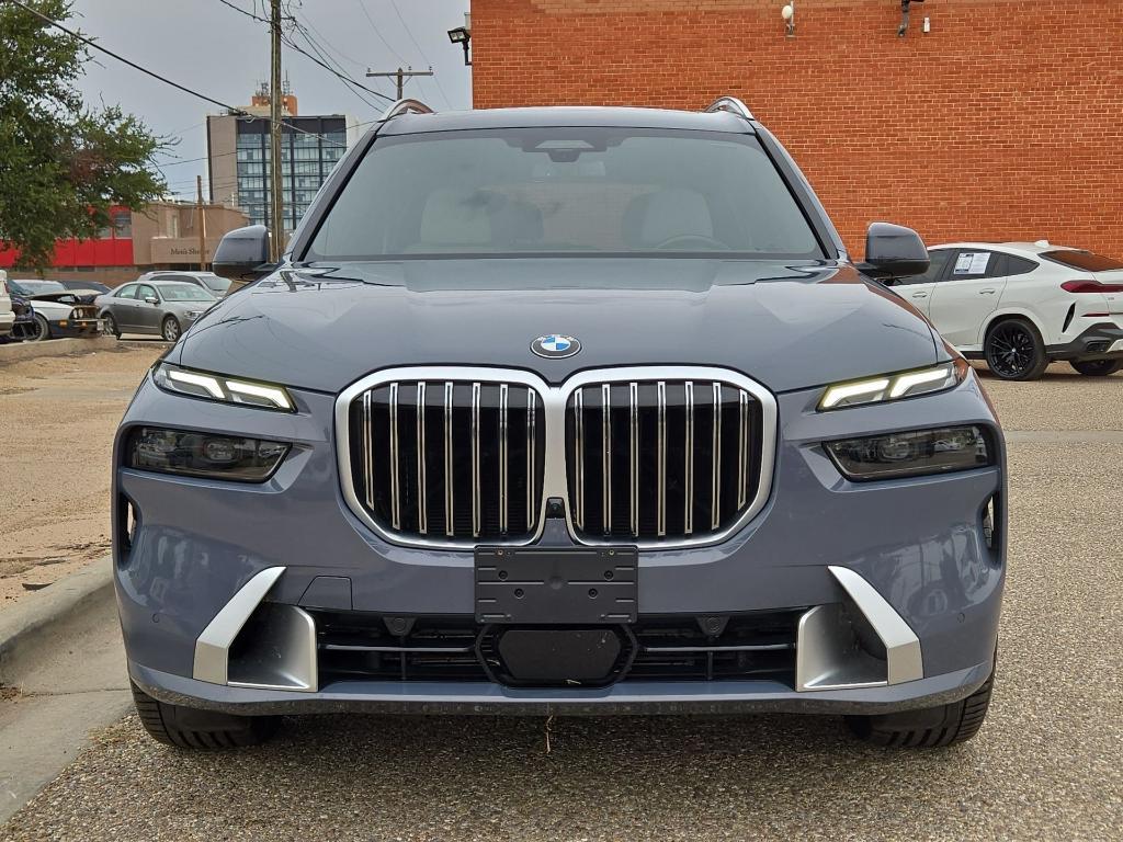 used 2023 BMW X7 car, priced at $61,681