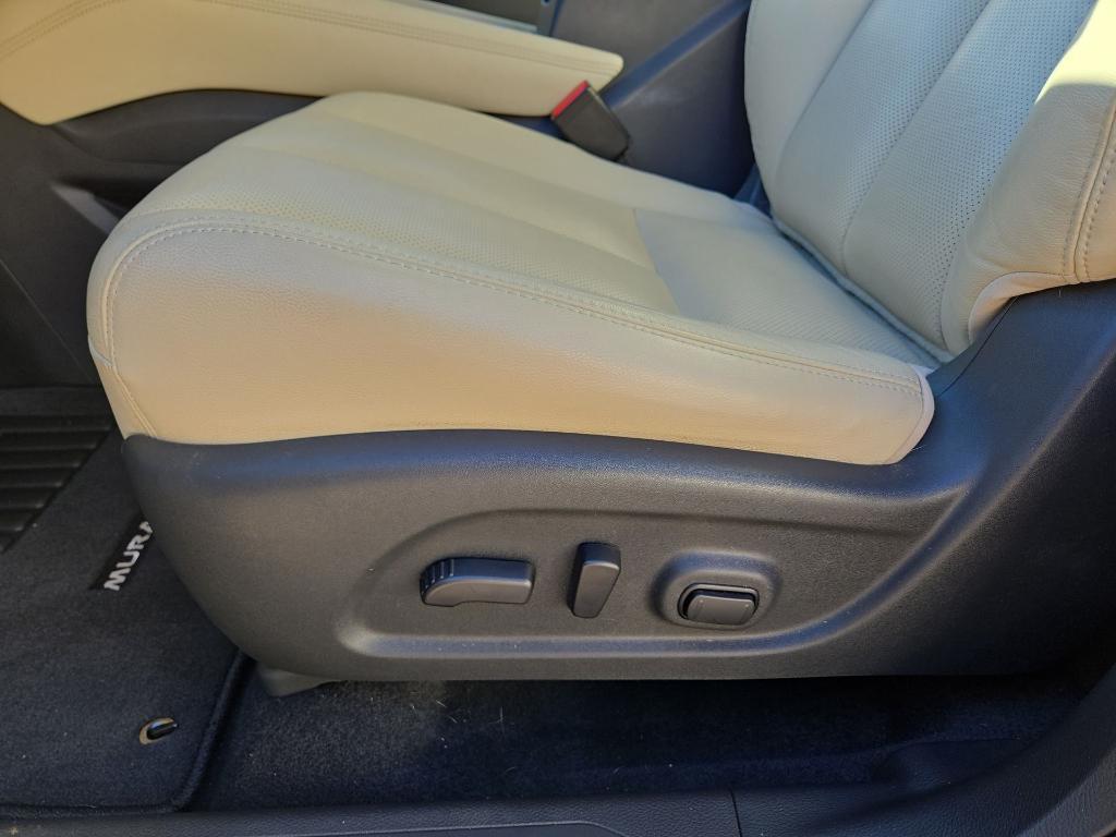 used 2023 Nissan Murano car, priced at $25,321