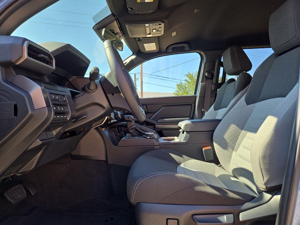 used 2025 Toyota 4Runner Hybrid car, priced at $56,821