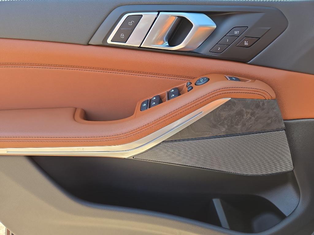 new 2026 BMW X5 car, priced at $88,675