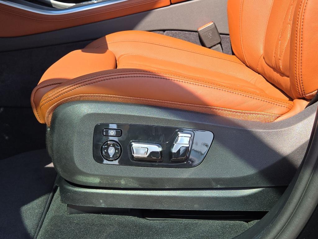 new 2026 BMW X5 car, priced at $88,675