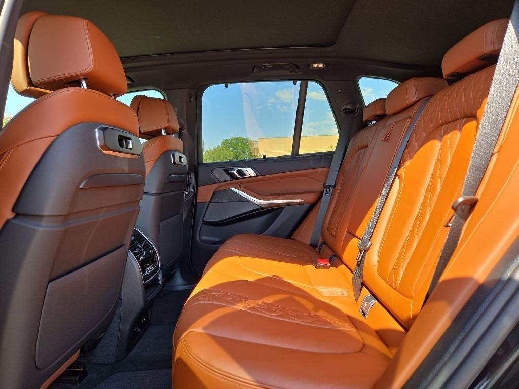 new 2026 BMW X5 car, priced at $88,675