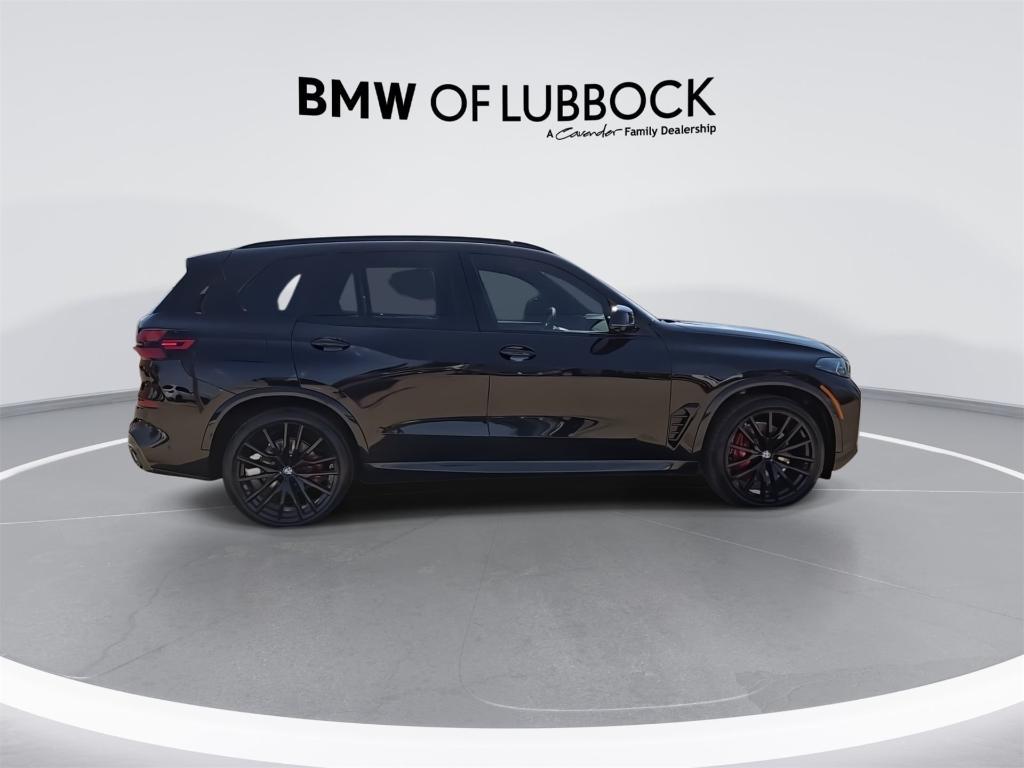 new 2026 BMW X5 car, priced at $88,675