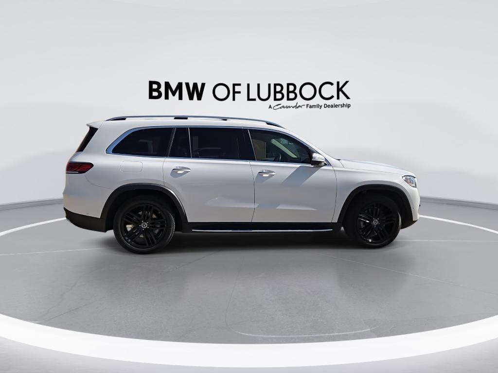 used 2020 Mercedes-Benz GLS 450 car, priced at $40,291