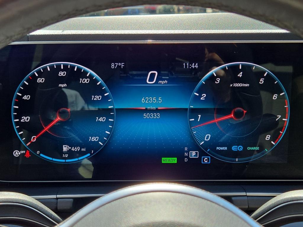 used 2020 Mercedes-Benz GLS 450 car, priced at $40,291