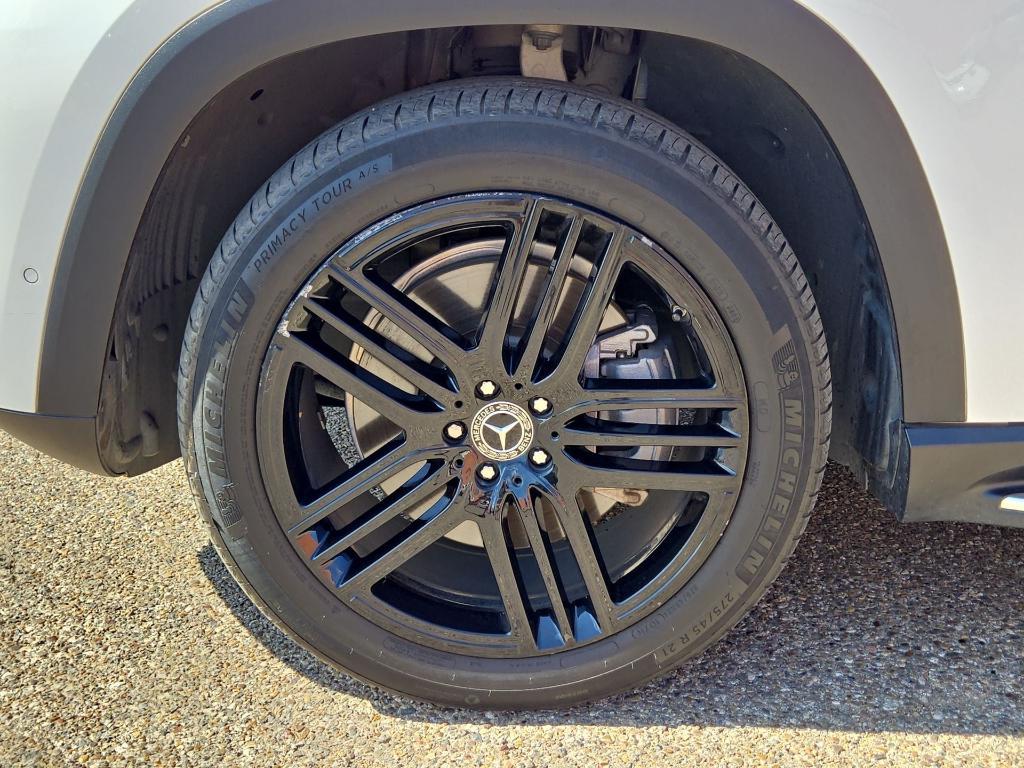 used 2020 Mercedes-Benz GLS 450 car, priced at $40,291