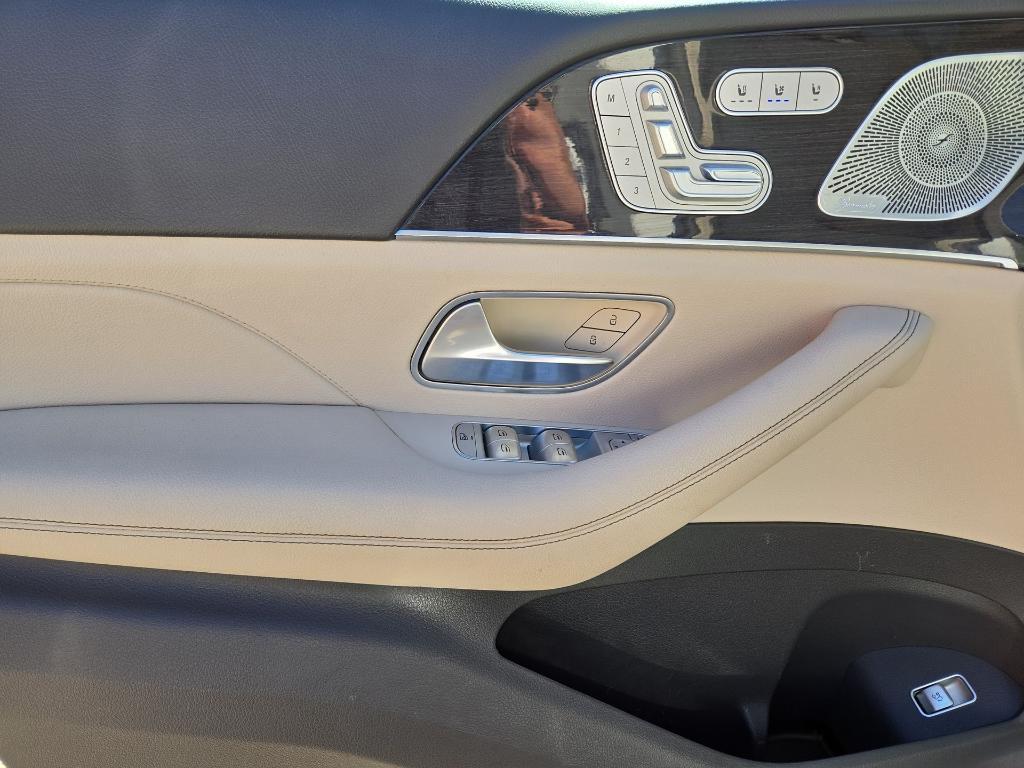 used 2020 Mercedes-Benz GLS 450 car, priced at $40,291