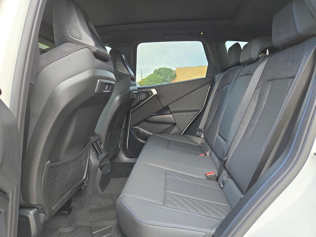 new 2025 BMW X3 car, priced at $55,325