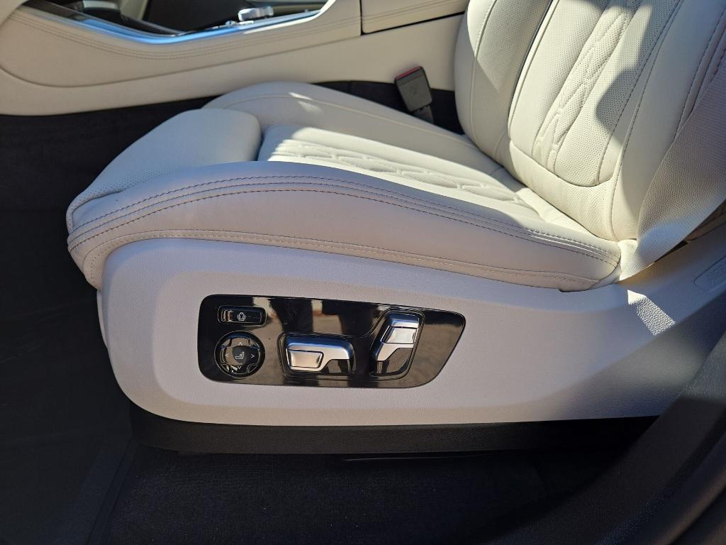 new 2026 BMW X5 car, priced at $110,125