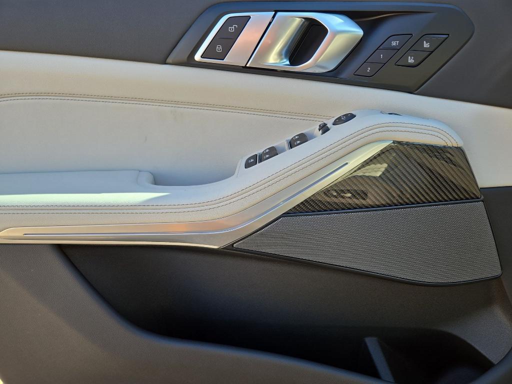 new 2026 BMW X5 car, priced at $110,125