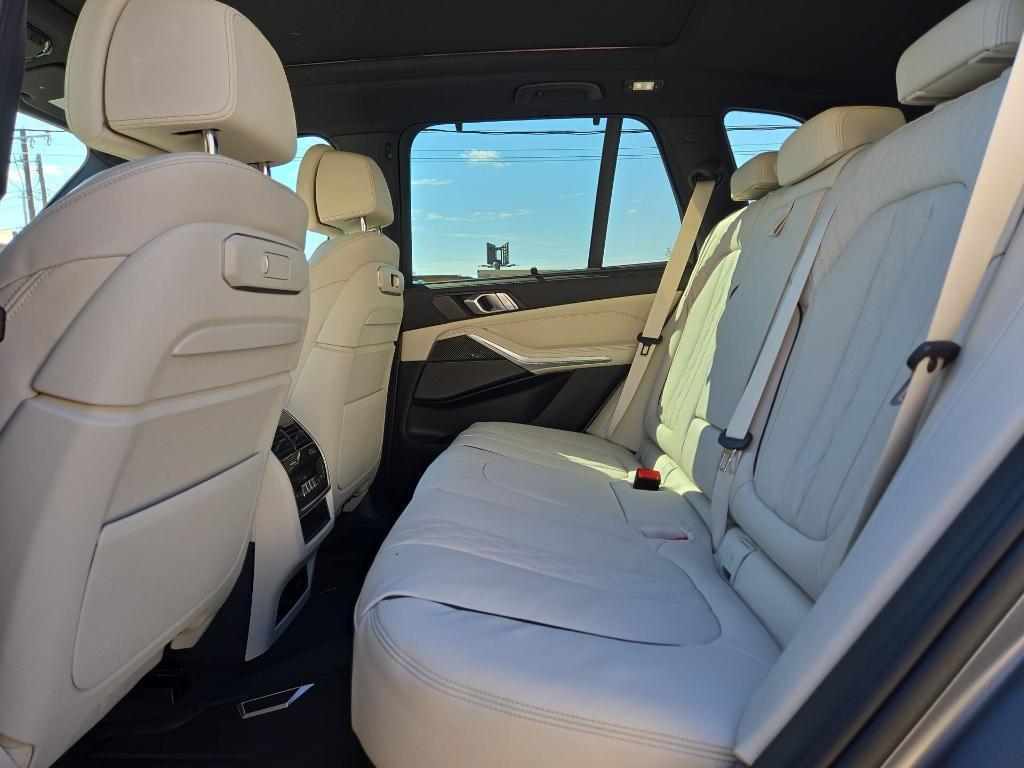 new 2026 BMW X5 car, priced at $110,125