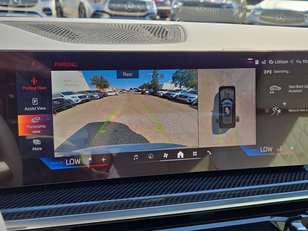 new 2026 BMW X5 car, priced at $110,125