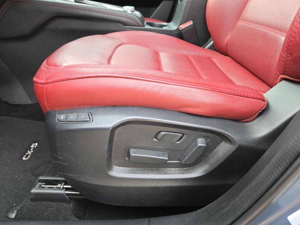 used 2024 Mazda CX-5 car, priced at $25,992