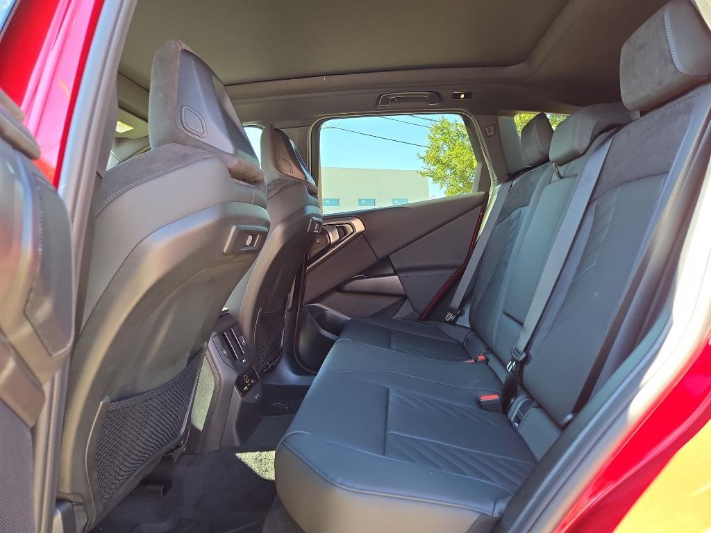 new 2026 BMW X3 car, priced at $60,975