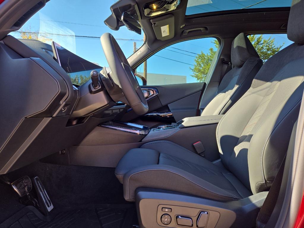new 2026 BMW X3 car, priced at $60,975