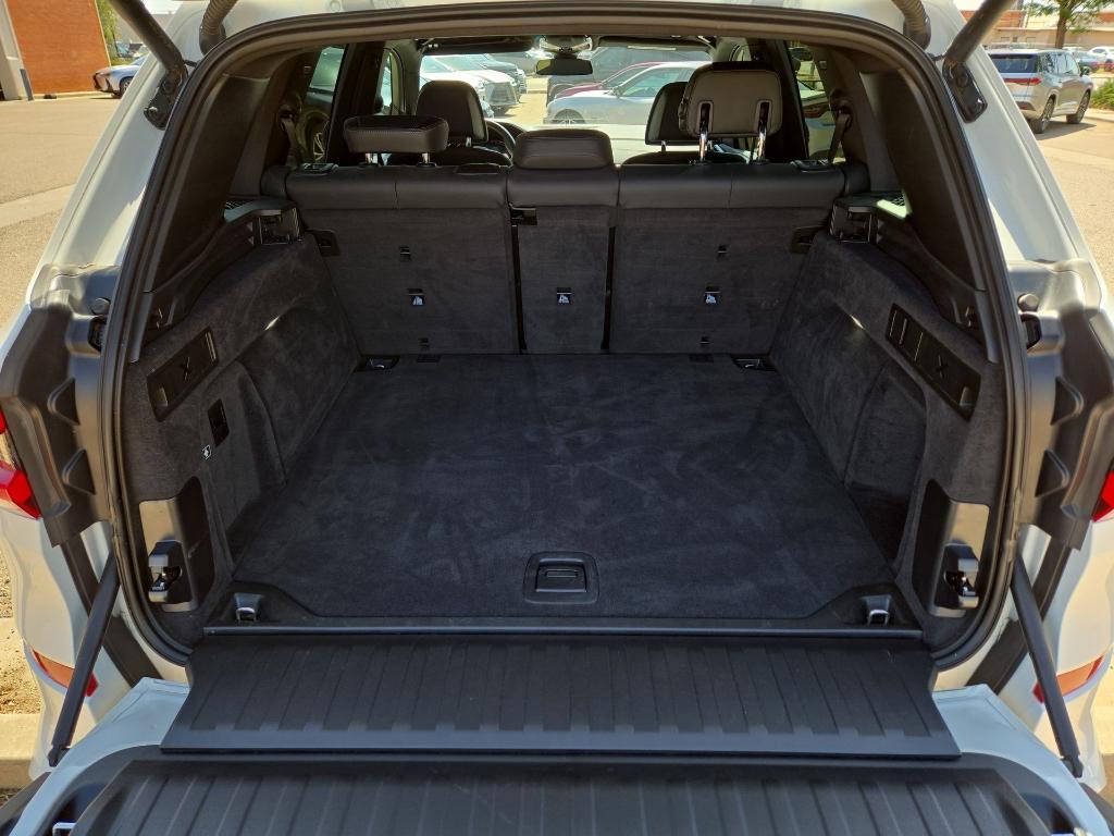 used 2022 BMW X5 car, priced at $48,998