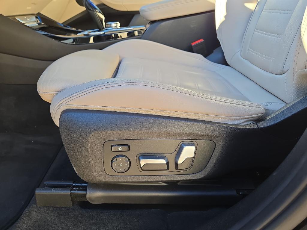 used 2021 BMW X3 car, priced at $24,857