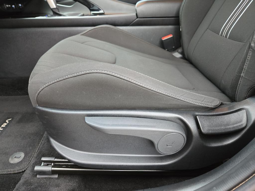 used 2023 Hyundai Elantra car, priced at $19,621