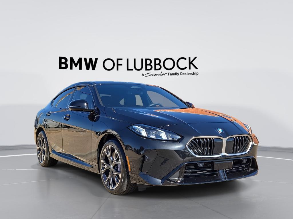new 2026 BMW 228 Gran Coupe car, priced at $44,125