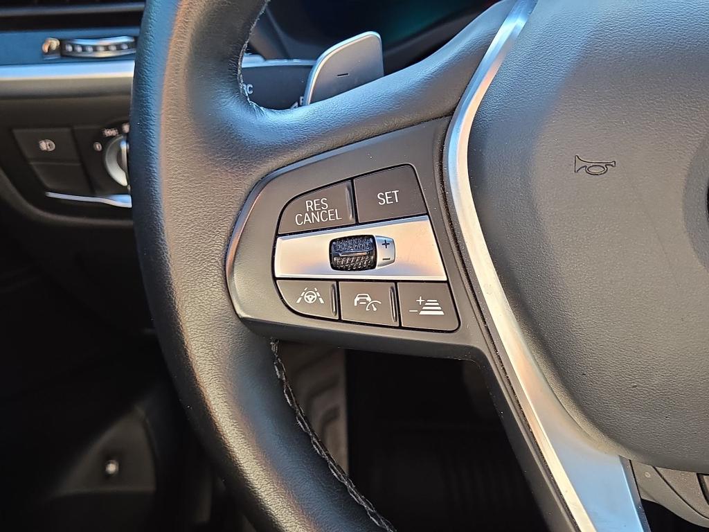 used 2021 BMW X3 PHEV car, priced at $26,021