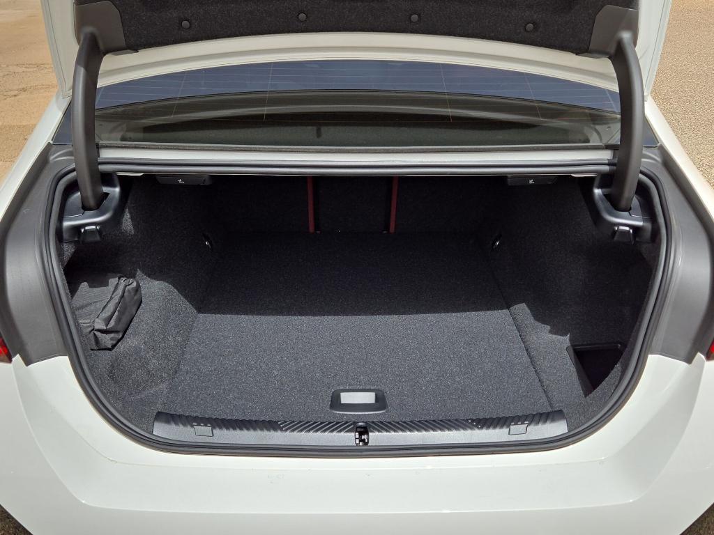 new 2025 BMW i5 car, priced at $92,825