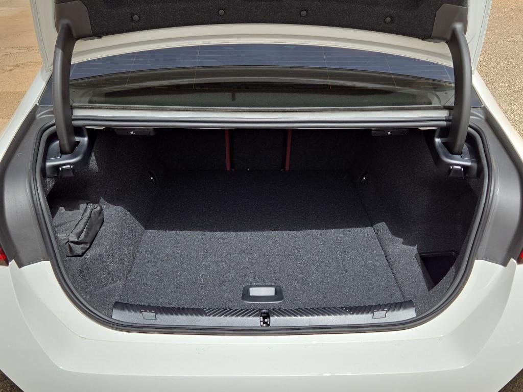 new 2025 BMW i5 car, priced at $92,825