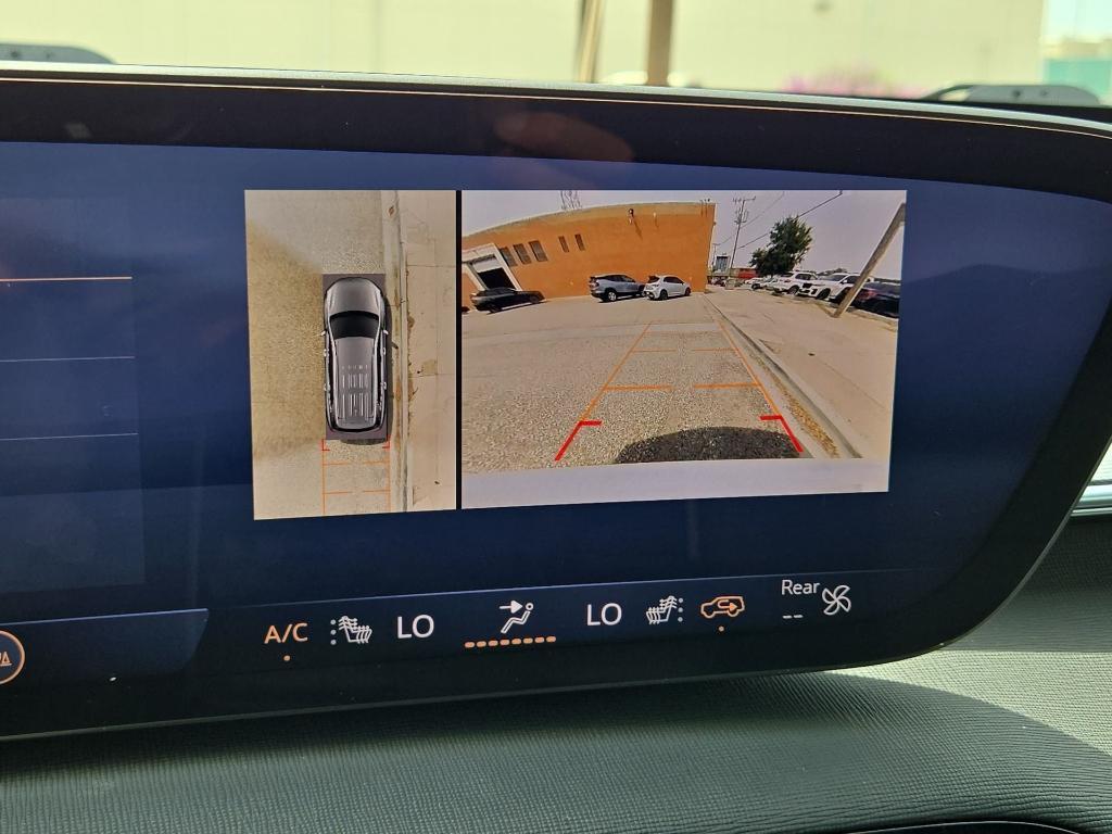 used 2025 Buick Enclave car, priced at $41,181