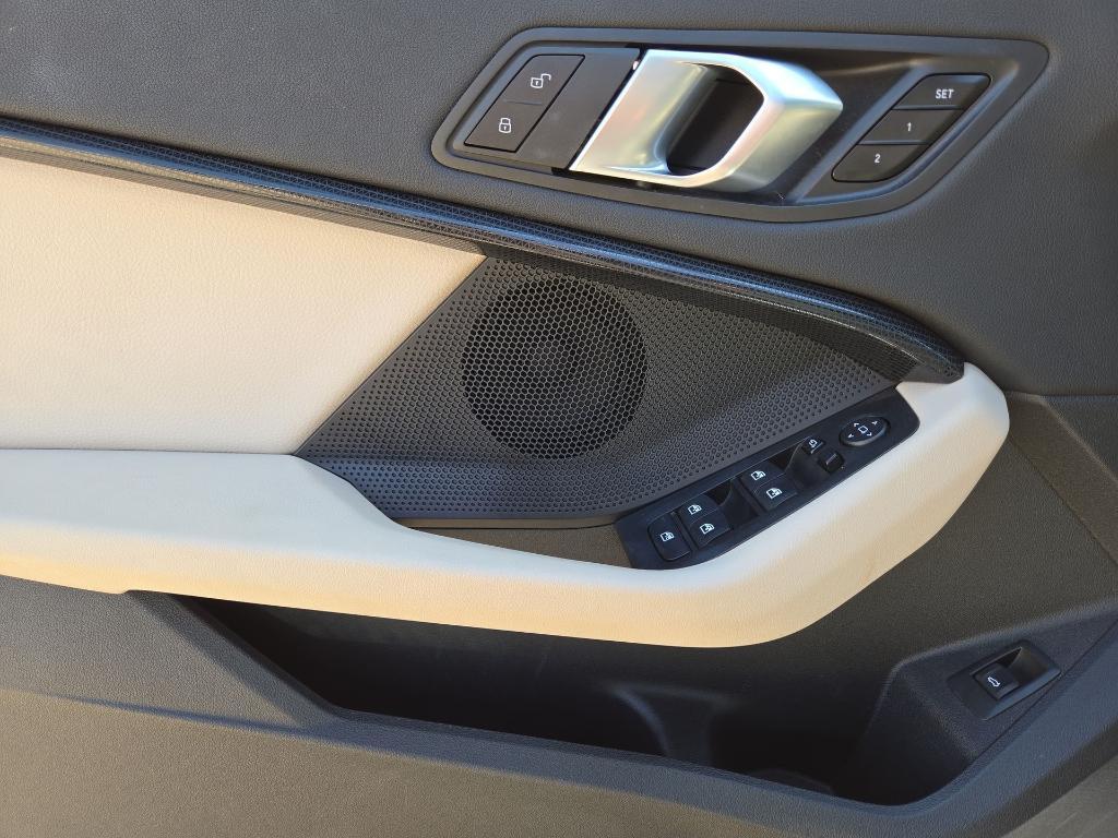 used 2024 BMW 228 Gran Coupe car, priced at $33,101
