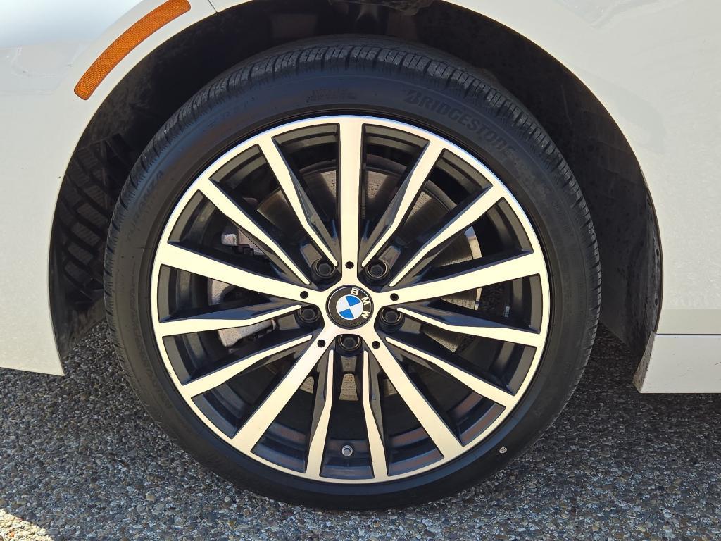 used 2024 BMW 228 Gran Coupe car, priced at $33,101