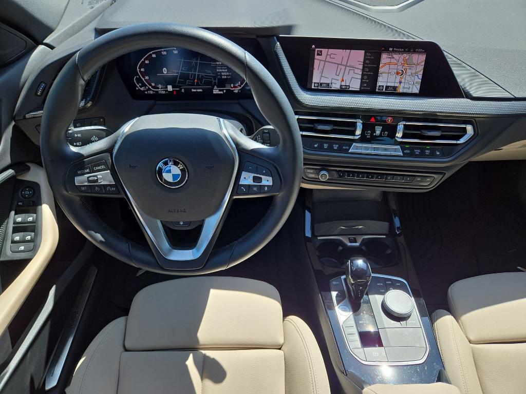 used 2024 BMW 228 Gran Coupe car, priced at $33,101