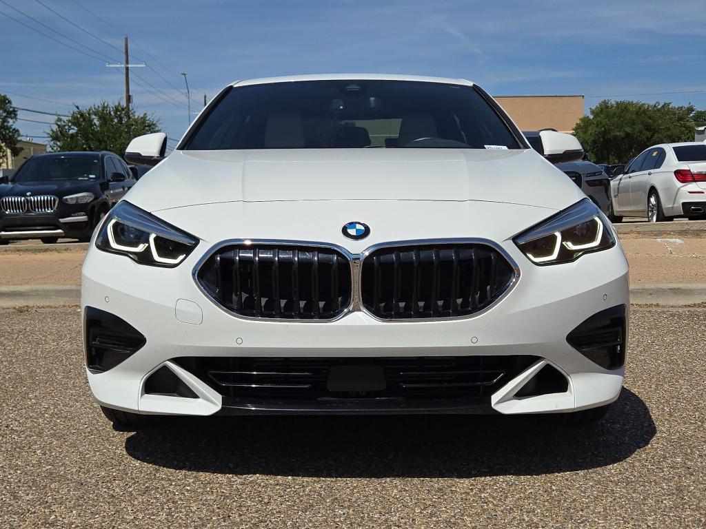 used 2024 BMW 228 Gran Coupe car, priced at $33,101