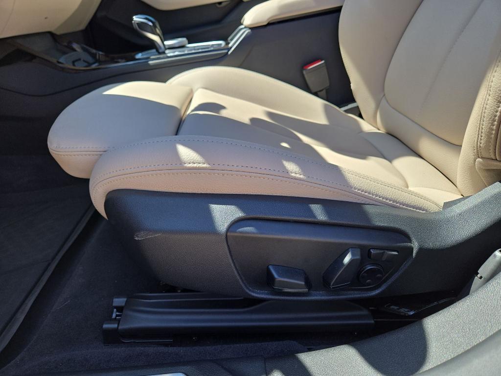 used 2024 BMW 228 Gran Coupe car, priced at $33,101