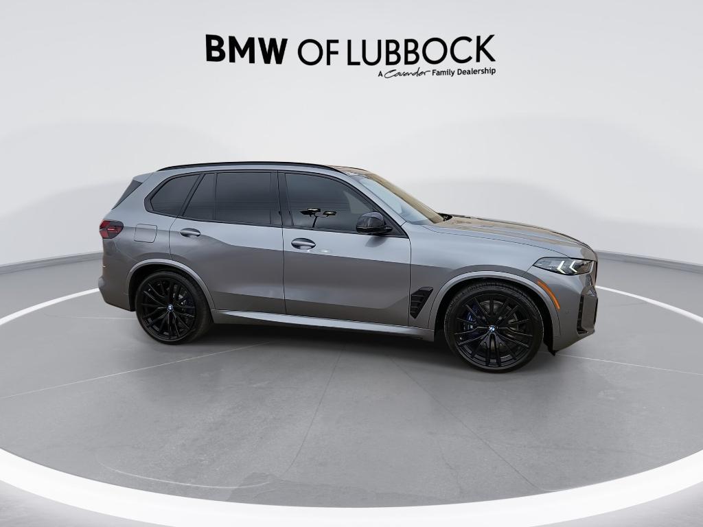 new 2025 BMW X5 car, priced at $103,825