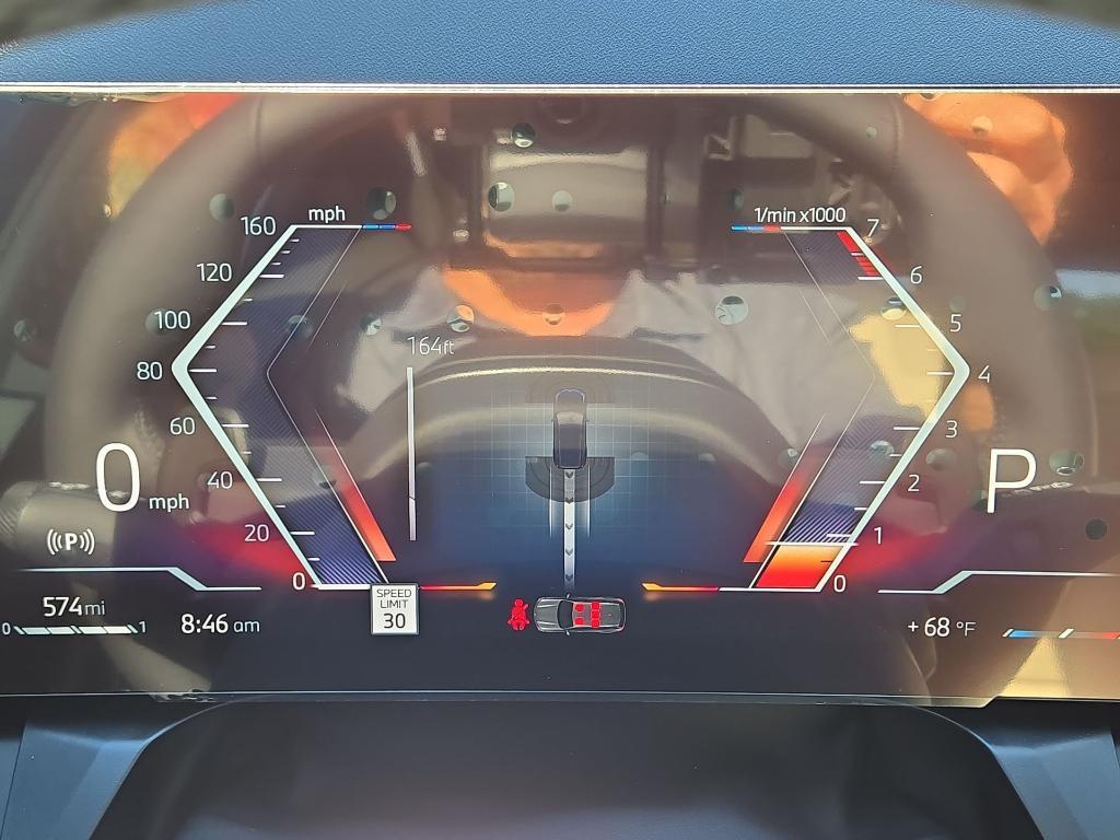 new 2025 BMW X3 car, priced at $62,000